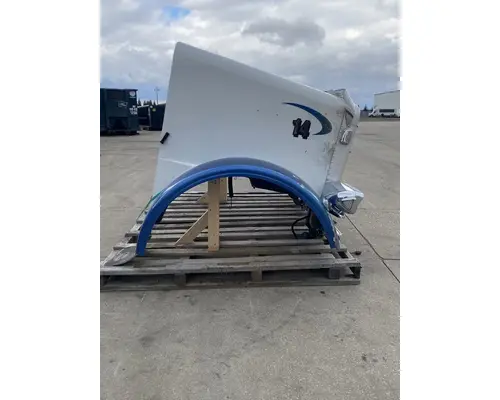 PETERBILT 378 Hood