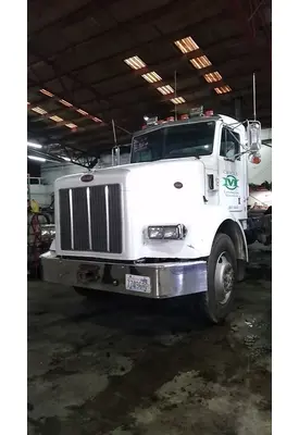 PETERBILT 378 Hood