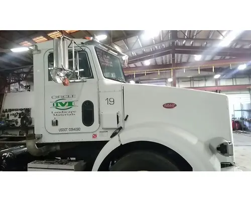 PETERBILT 378 Hood