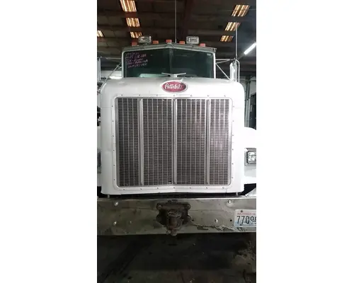 PETERBILT 378 Hood