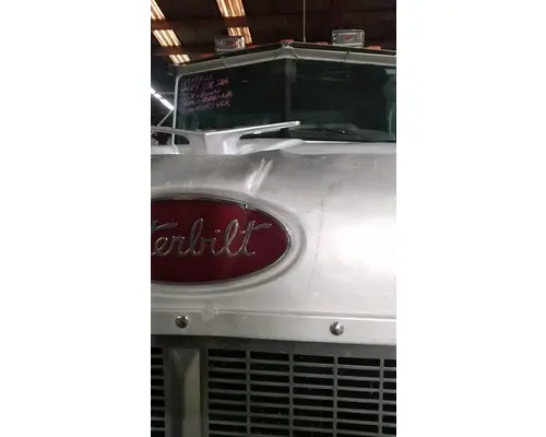 PETERBILT 378 Hood
