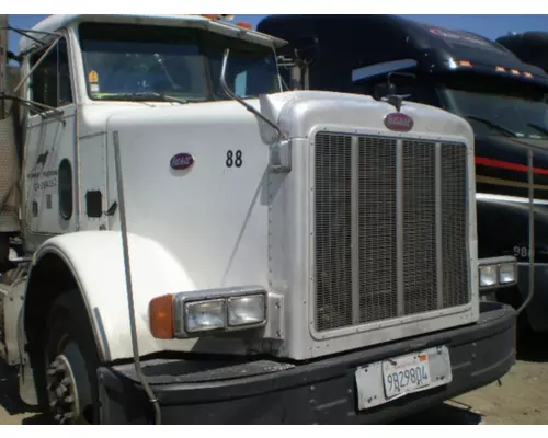 PETERBILT 378 Hood