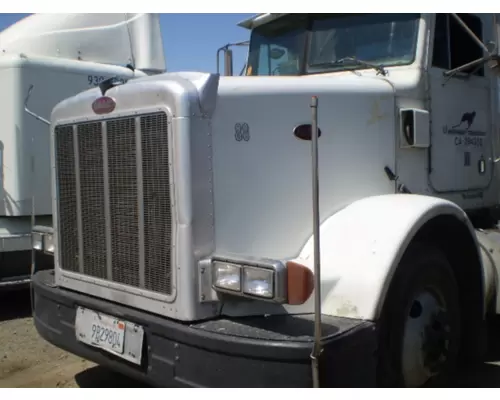 PETERBILT 378 Hood