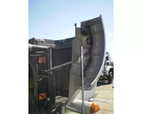 PETERBILT 378 Hood