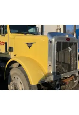 PETERBILT 378 Hood