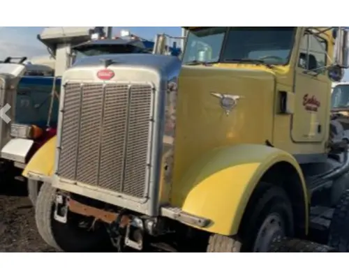 PETERBILT 378 Hood