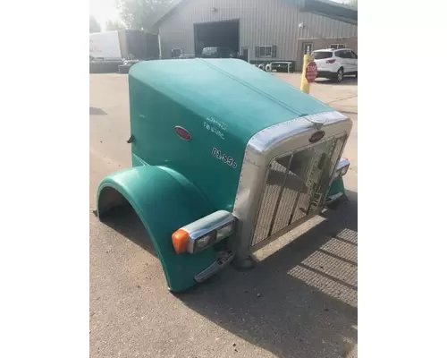 PETERBILT 378 Hood