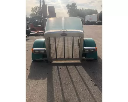 PETERBILT 378 Hood