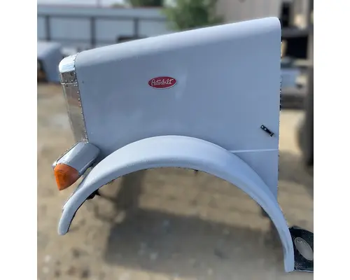 PETERBILT 378 Hood