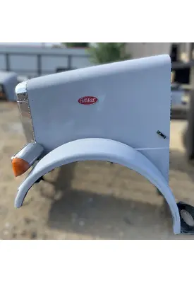 PETERBILT 378 Hood