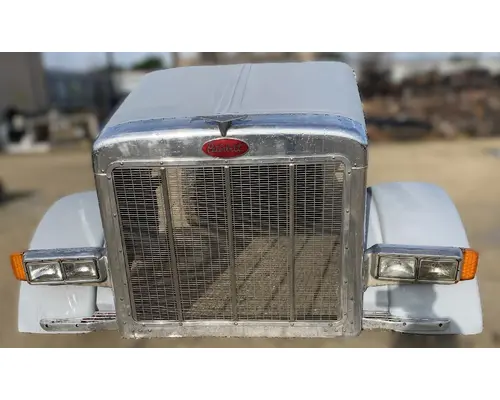 PETERBILT 378 Hood