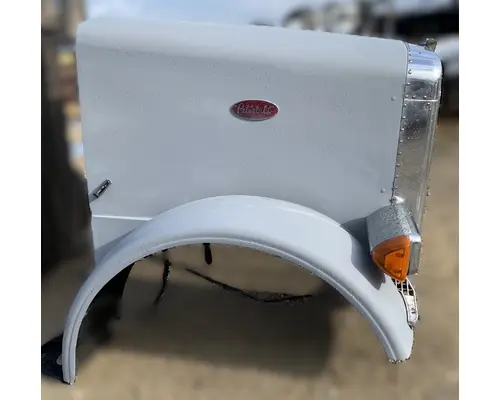PETERBILT 378 Hood