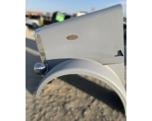 PETERBILT 378 Hood