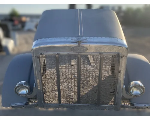 PETERBILT 378 Hood