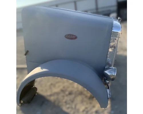 PETERBILT 378 Hood