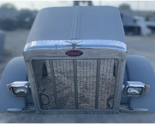 PETERBILT 378 Hood