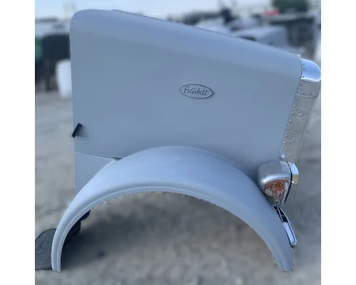 PETERBILT 378 Hood