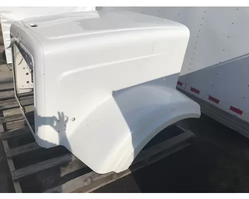 PETERBILT 378 Hood