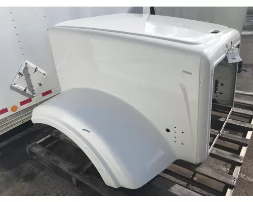 PETERBILT 378 Hood