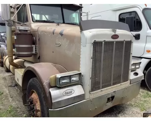 PETERBILT 378 Hood