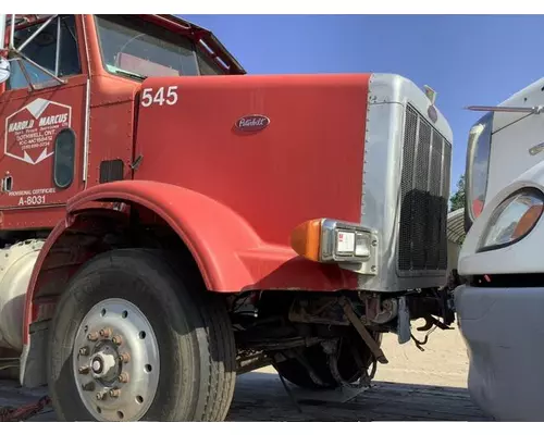 PETERBILT 378 Hood