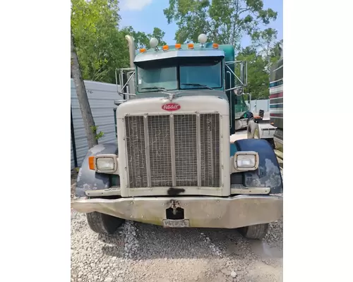 PETERBILT 378 Hood