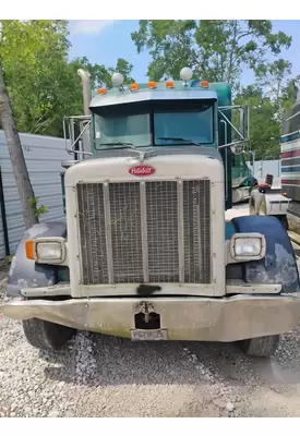 PETERBILT 378 Hood