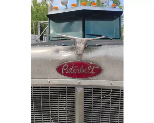 PETERBILT 378 Hood