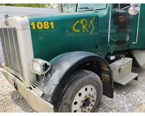 PETERBILT 378 Hood