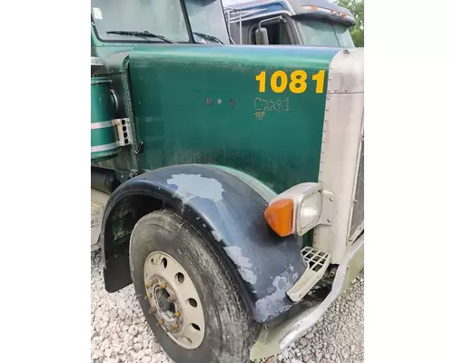PETERBILT 378 Hood