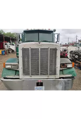 PETERBILT 378 Hood