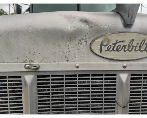 PETERBILT 378 Hood