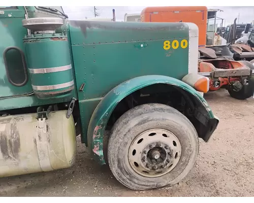 PETERBILT 378 Hood