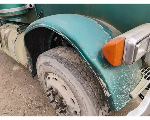 PETERBILT 378 Hood
