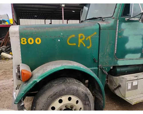 PETERBILT 378 Hood