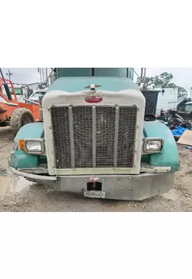 PETERBILT 378 Hood