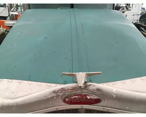 PETERBILT 378 Hood