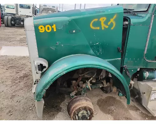 PETERBILT 378 Hood