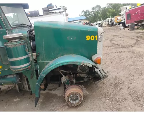 PETERBILT 378 Hood