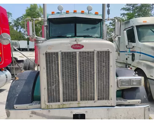 PETERBILT 378 Hood