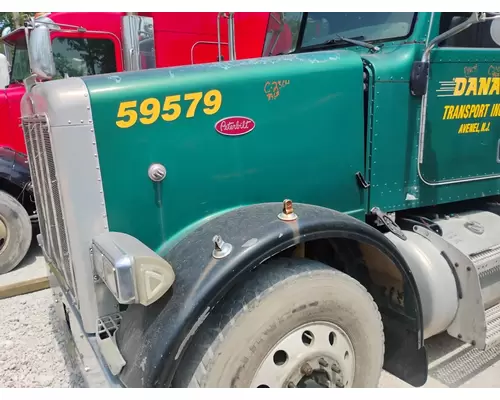 PETERBILT 378 Hood