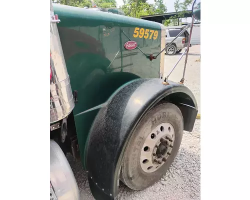 PETERBILT 378 Hood