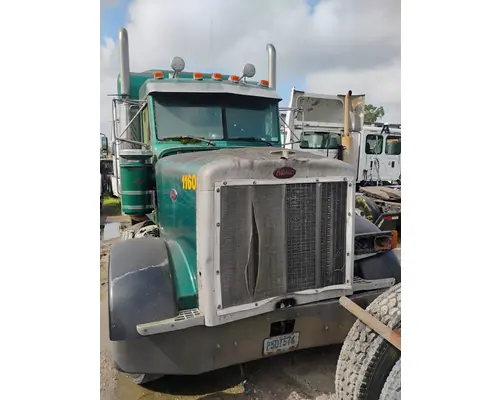 PETERBILT 378 Hood