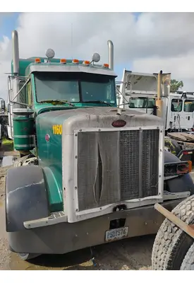 PETERBILT 378 Hood