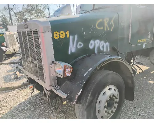 PETERBILT 378 Hood