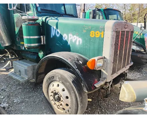 PETERBILT 378 Hood