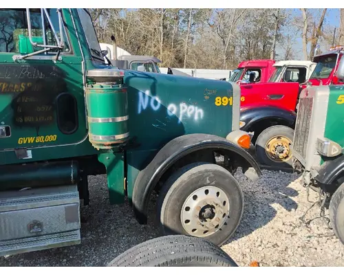 PETERBILT 378 Hood