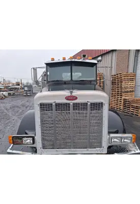 PETERBILT 378 Hood