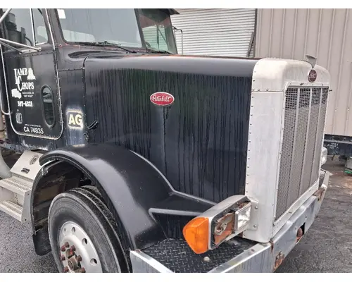 PETERBILT 378 Hood