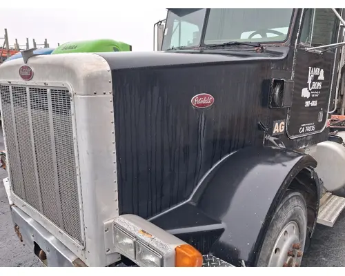 PETERBILT 378 Hood